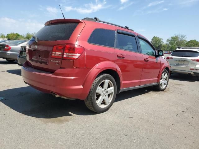 2010 Dodge Journey SXT