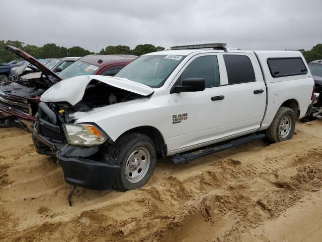 2019 Dodge RAM 1500 Classic Tradesman