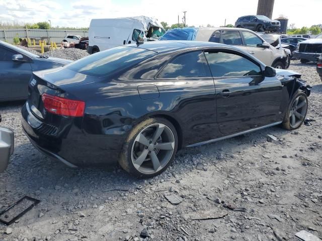 2015 Audi A5 Premium Plus