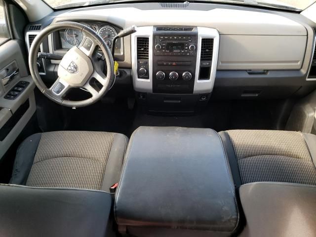 2009 Dodge RAM 1500