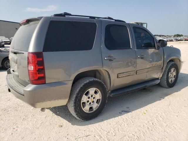 2012 Chevrolet Tahoe C1500  LS