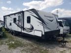 2017 Rockwood Travel Trailer