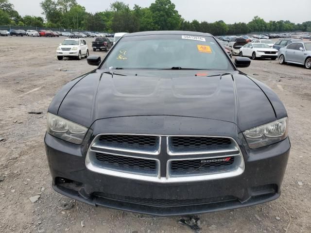 2014 Dodge Charger SE