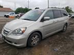 2007 Honda Odyssey EXL