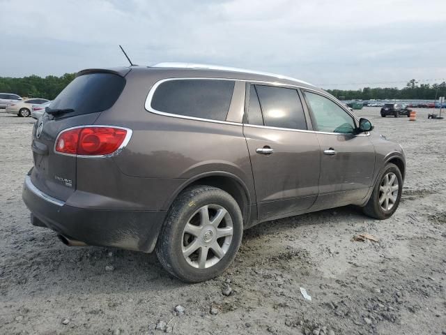 2010 Buick Enclave CXL