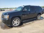 2011 Chevrolet Suburban C1500 LT