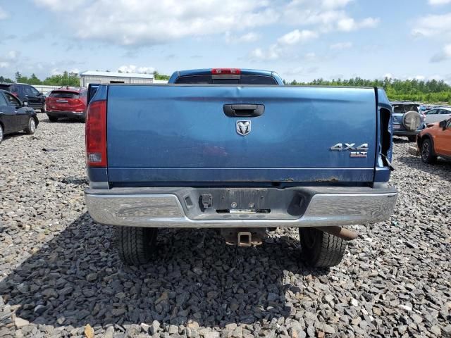 2005 Dodge RAM 1500 ST