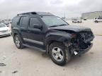 2005 Nissan Xterra OFF Road