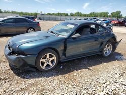 Ford Mustang GT salvage cars for sale: 1994 Ford Mustang GT