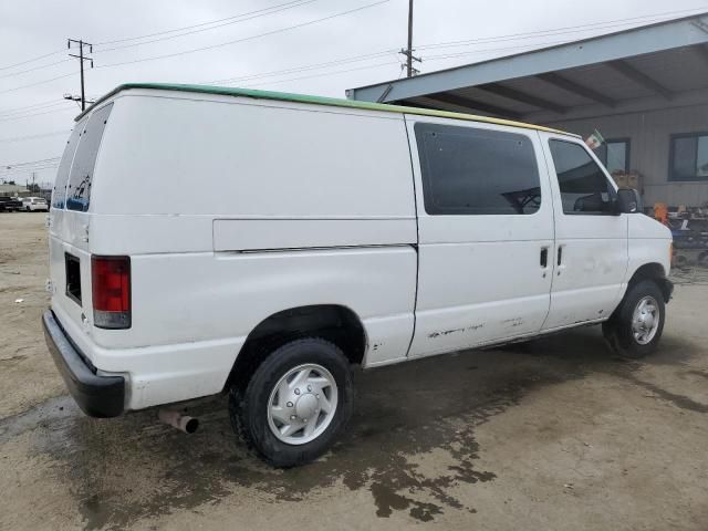 2006 Ford Econoline E250 Van