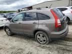 2011 Honda CR-V EXL