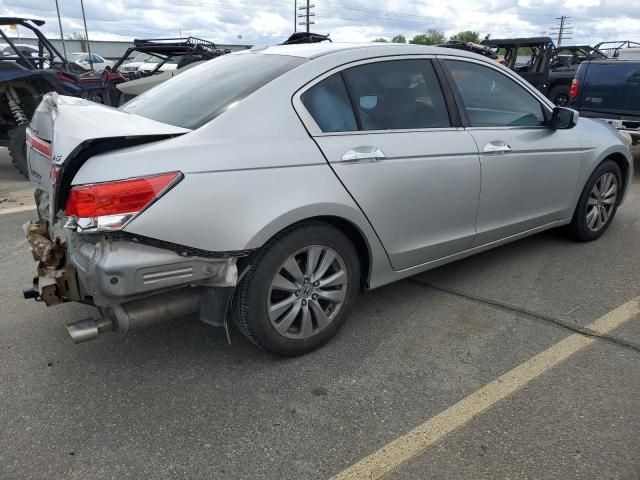 2011 Honda Accord EXL