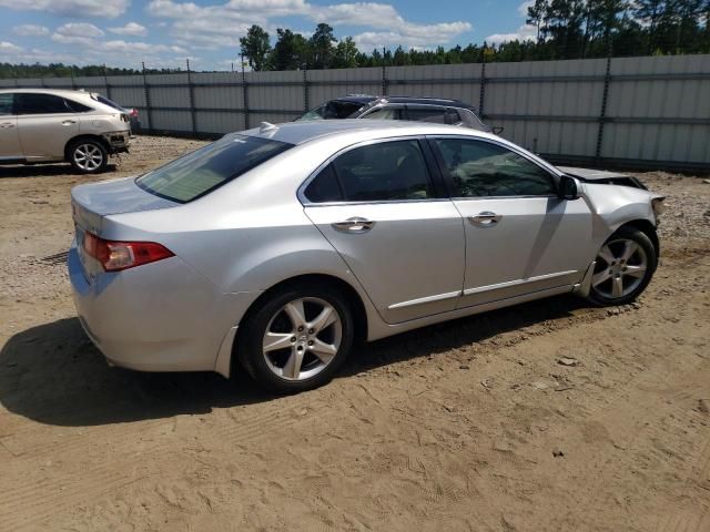 2012 Acura TSX