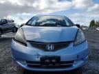 2009 Honda FIT