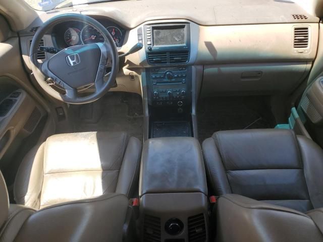 2006 Honda Pilot EX