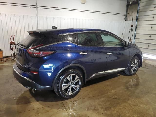 2023 Nissan Murano S