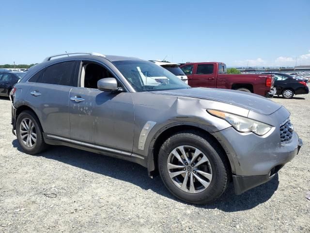 2009 Infiniti FX35