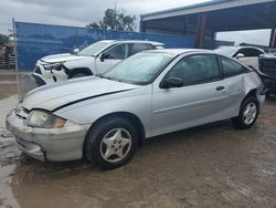 2005 Chevrolet Cavalier for sale in Riverview, FL