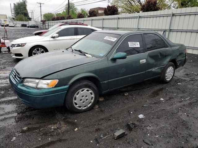 1999 Toyota Camry CE