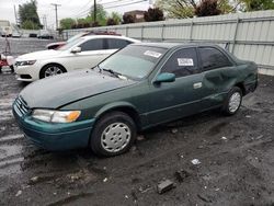 Salvage cars for sale from Copart New Britain, CT: 1999 Toyota Camry CE
