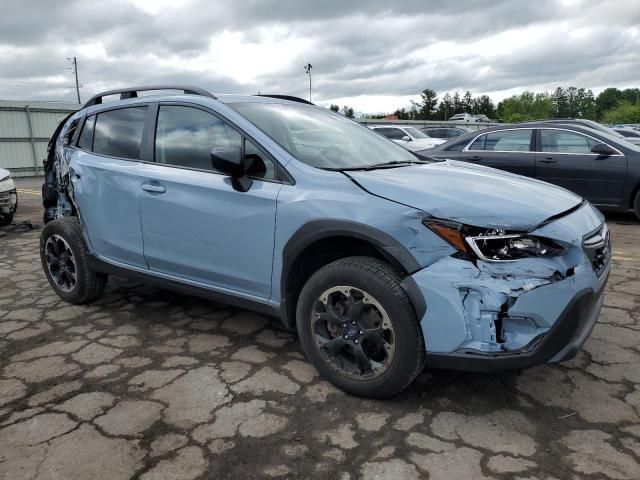 2023 Subaru Crosstrek