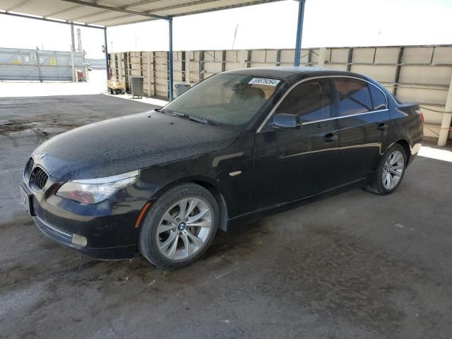 2008 BMW 535 I