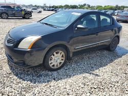 Salvage cars for sale from Copart Opa Locka, FL: 2011 Nissan Sentra 2.0