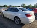 2016 BMW 328 XI Sulev