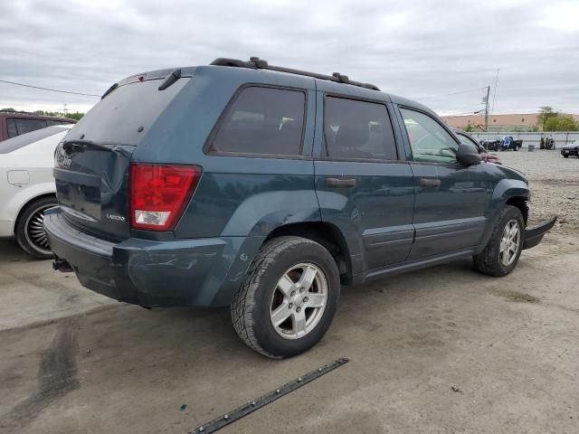 2005 Jeep Grand Cherokee Laredo