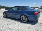 2003 BMW M3