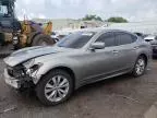 2011 Infiniti M37 X