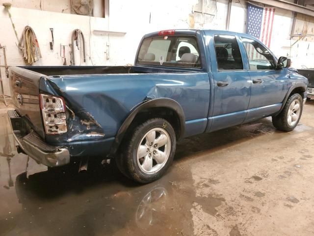 2004 Dodge RAM 1500 ST