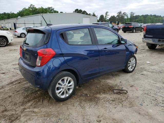 2022 Chevrolet Spark 1LT