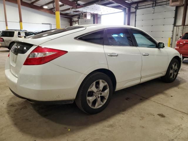 2010 Honda Accord Crosstour EXL