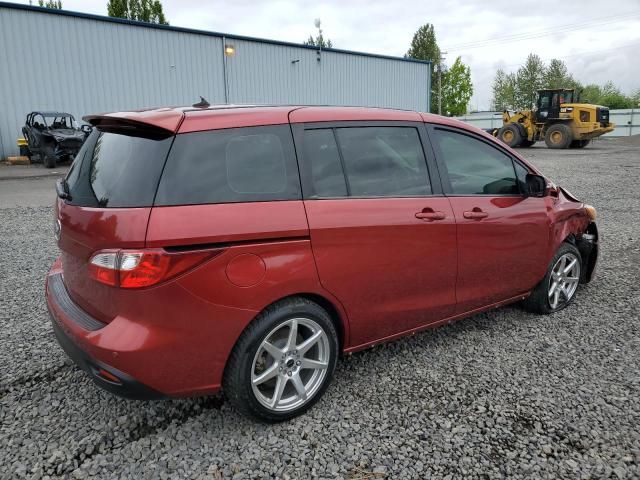 2014 Mazda 5 Touring