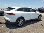 2017 Jaguar F-PACE Prestige