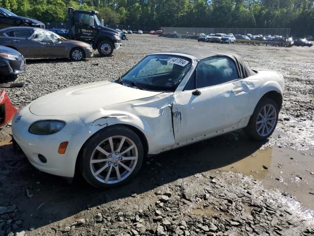 2006 Mazda MX-5 Miata