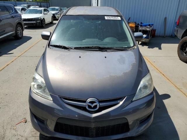 2010 Mazda 5