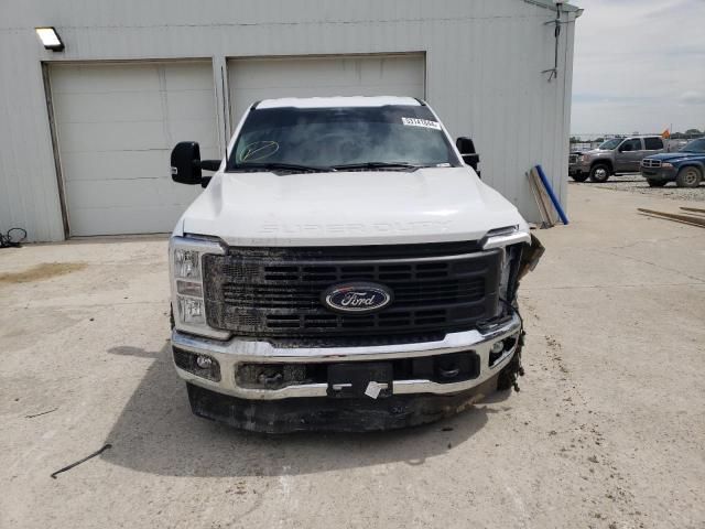 2023 Ford F250 Super Duty