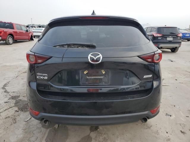 2018 Mazda CX-5 Sport