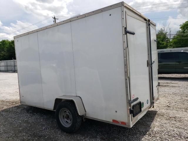 2021 Cargo Cargo Trailer