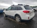 2010 Subaru Outback 2.5I Limited