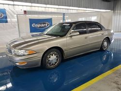 Vehiculos salvage en venta de Copart Fort Wayne, IN: 2003 Buick Lesabre Limited