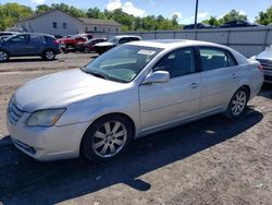 Toyota Avalon salvage cars for sale: 2007 Toyota Avalon XL