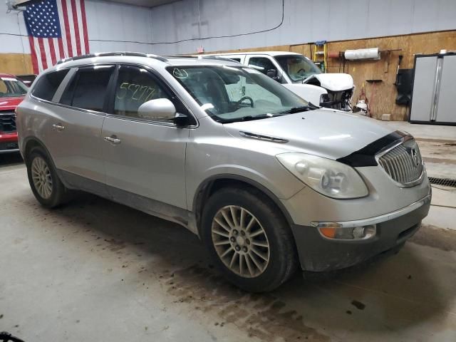 2008 Buick Enclave CXL