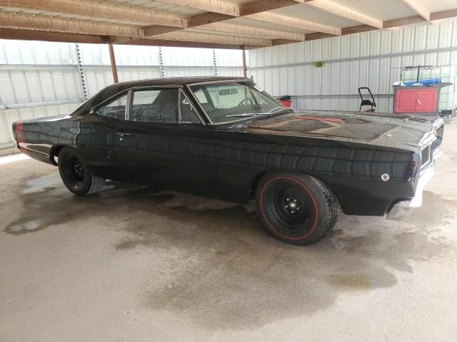 1968 Dodge Coronet Superbee