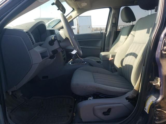 2006 Jeep Grand Cherokee Laredo