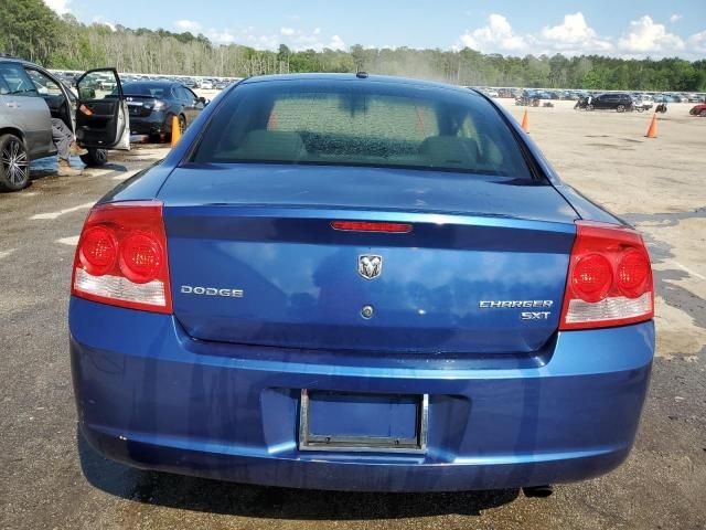 2010 Dodge Charger SXT