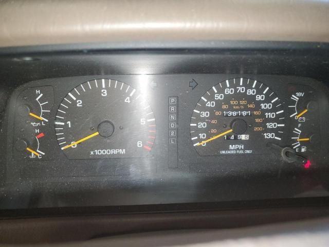 1996 Lexus LX 450