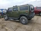 2003 Hummer H2